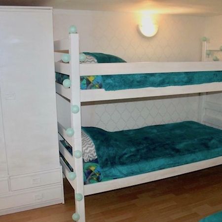 Apartament Sloneczny Miedzyzdroje Eksteriør billede